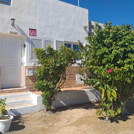 La Casita De Yolanda Apartment Caleta de Sebo Exterior photo